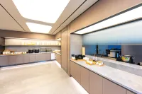 JI Hotel (Zunyi Xishui) - Bữa sáng