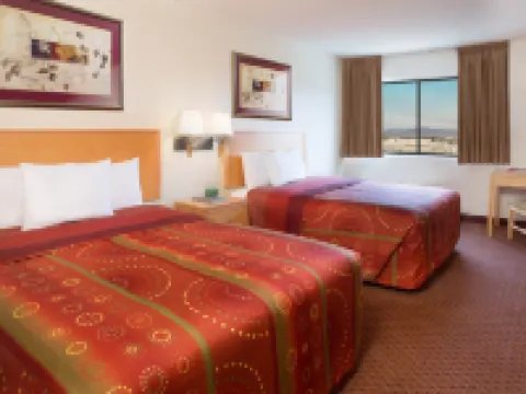 Arizona Charlie's Decatur Hotels in Las Vegas