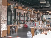 Sugar Palm Residence