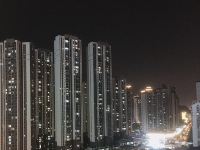 搜后公寓(柳州万象城店) - 酒店景观