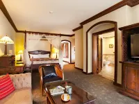 Promisedland Resort & Lagoon Hotels near Skcf