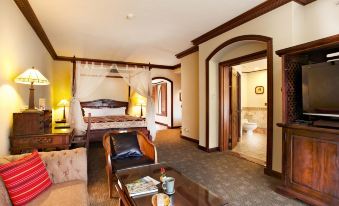 Promisedland Resort & Lagoon
