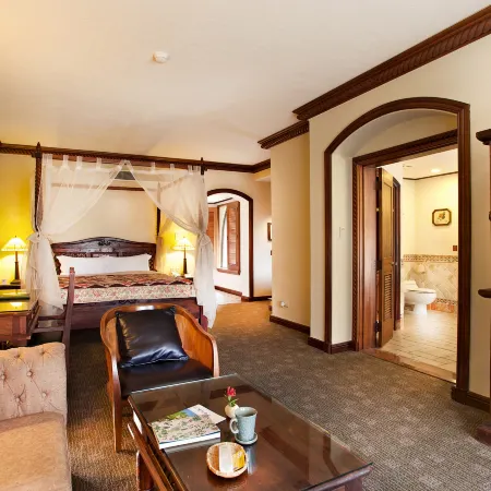 Promisedland Resort & Lagoon Отели рядом с достопримечательностью «Станция Zhixue»