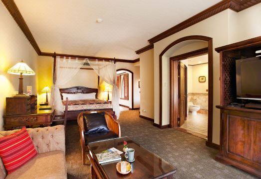 프로미스랜드 리조트