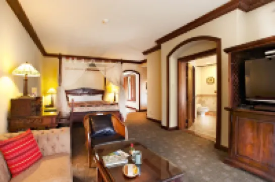 花蓮壽豐理想大地渡假飯店