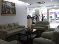 スイス ホテル クアラルンプールのホテル