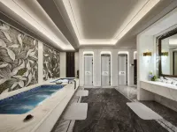 Wanda Vista Changchun - Romantik