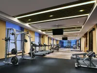 Wanda Vista Changchun - Gym