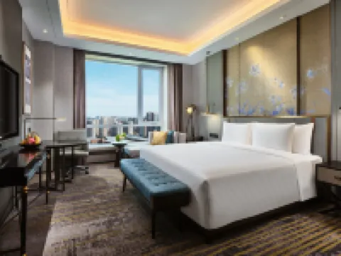 Wanda Vista Changchun Hotels in Changchun