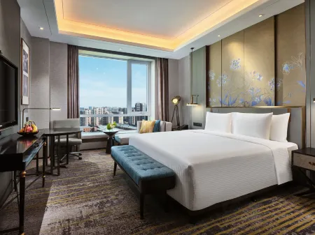 Wanda Vista Changchun