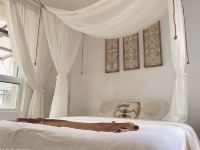 武隆七色花园度假酒店 - 浪漫北欧大床房