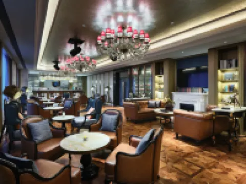 Wanda Vista Changchun Hotels in Changchun