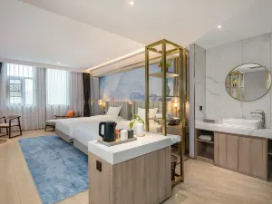 중저우 이메이 호텔