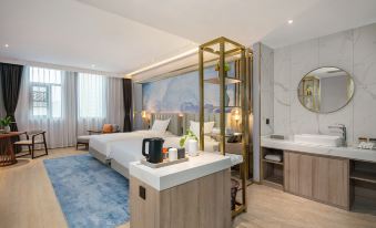 Zhongzhou Yimei Hotel
