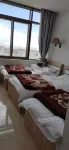 Purang Gangdis Grand Hotel