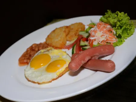 Aston Inn Gideon Batam