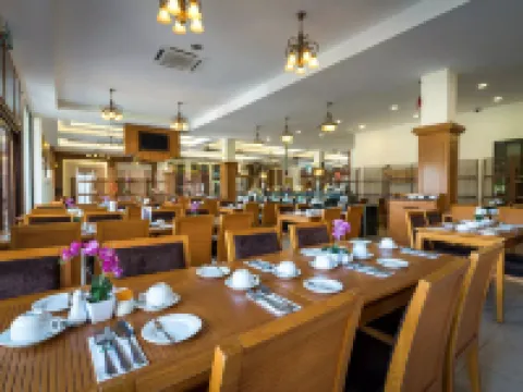 Tok Aman Bali Beach Resort @ Beachfront Hotels in Pasir Puteh