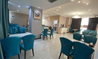 Greensden Hotel