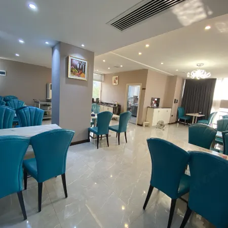 Kaiping Greenston Hotel (Kaiping Passenger Transport Terminal)