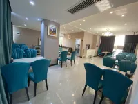 Greensden Hotel