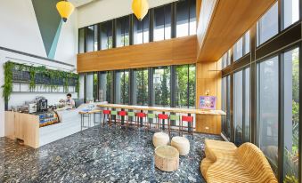 Hotel Cham Cham Taitung (Caesar Park Hotels & Resort)
