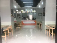 Xihe Shengyue Hotel Hotels in Xihe
