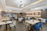 Atour Hotel Suzhou railway station north square Bole Shi - Breakfast