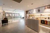 Atour Hotel Suzhou railway station north square Bole Shi