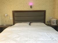 龙岩七星商务宾馆 - 普通大床房