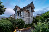 Tengyunbieju Hot Spring Hotel 마위구 온천 마을 주변 호텔