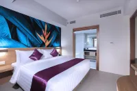 Quest Prime Cikarang by ASTON Hotels in Central Cikarang