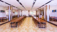 Jinxiu Shengtang Hotel - Morgenmad