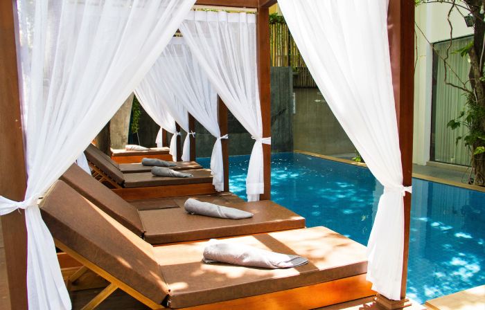 Bopha Bassac Boutique Hotel