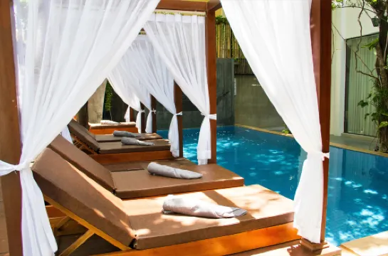 Bopha Bassac Boutique Hotel