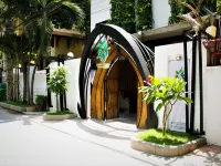 Bopha Bassac Boutique Hotel Punom Pen otelleri