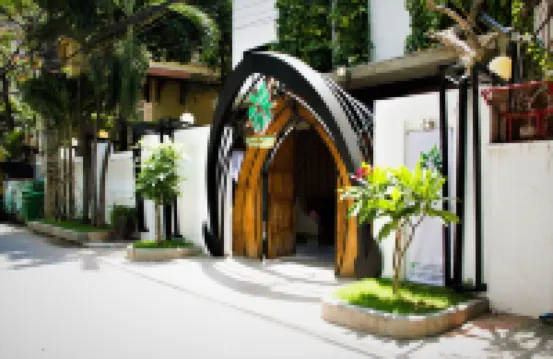 Bopha Bassac Boutique Hotel