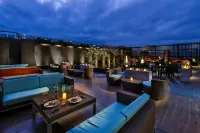 Sheraton Taitung Hotel