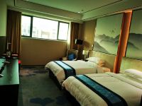 广东仁和国际大酒店 - 高级双床房