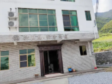 Lianshan Bell Orchid Light Luxury Homestay Hotels in Lianshan