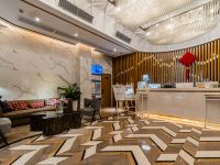 沐澌汀酒店(广州龙归店) - 公共区域