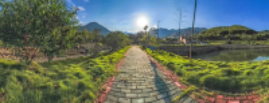 Xiadongxi Yuzhu Guesthouse