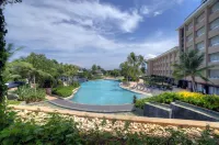 BE Grand Resort, Bohol - Romantic