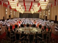 灌南世纪缘国际酒店 - 中式餐厅