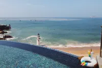 嵊泗呆魚·DEAR FISH輕奢沙灘海景美宿（嵊山枸杞景區店） - 浪漫/情侶