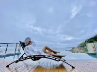 Shengsi Daisu Haijing Resort (Shengshan Goji Berry Scenic Area Branch) - Infinity Pools