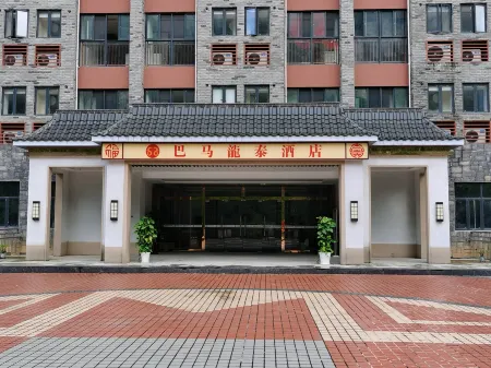 Bama Longtai Hotel