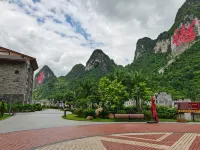 Bama Longtai Hotel Hotels in Bama