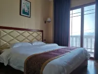 Badong fudajiang farmhouse