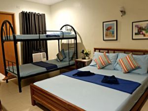 Cebu City Center Inn - IT Park Lahug - Hostel