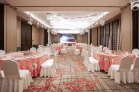 Anqing century edge International Hotel - Desayuno